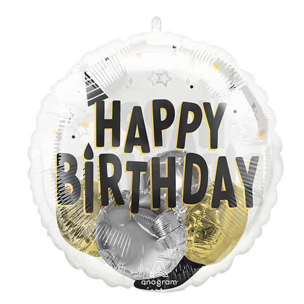 Insider  Birthday Party